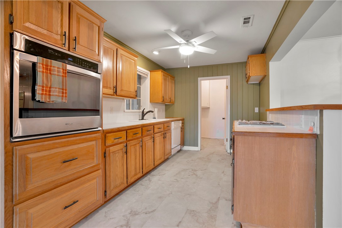 Western Methodist Assembly - Residential