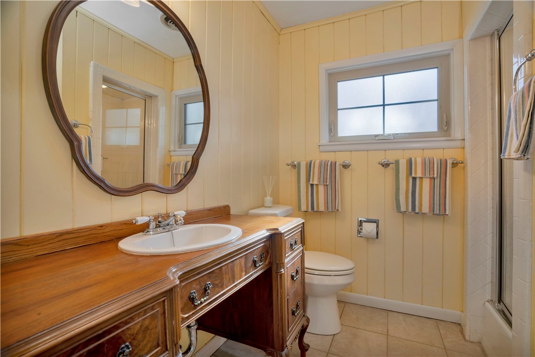 Western Methodist Assembly - Residential