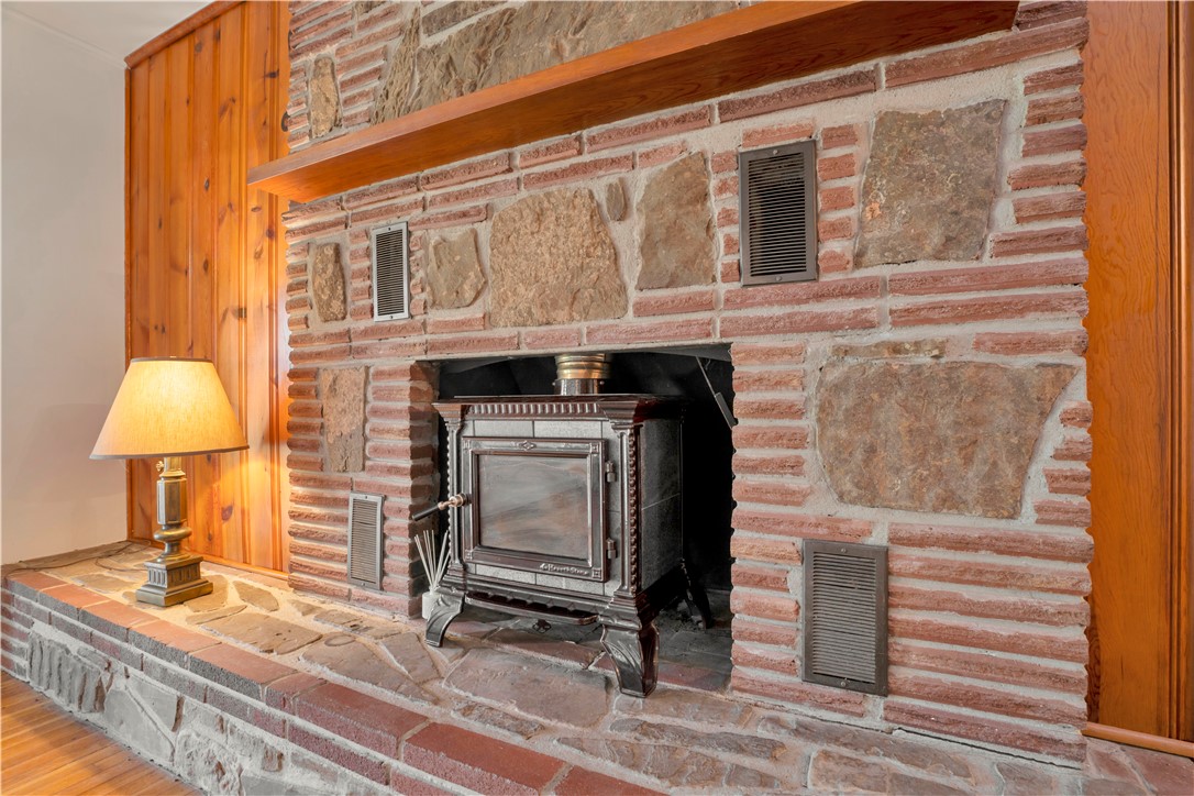 Western Methodist Assembly - Residential