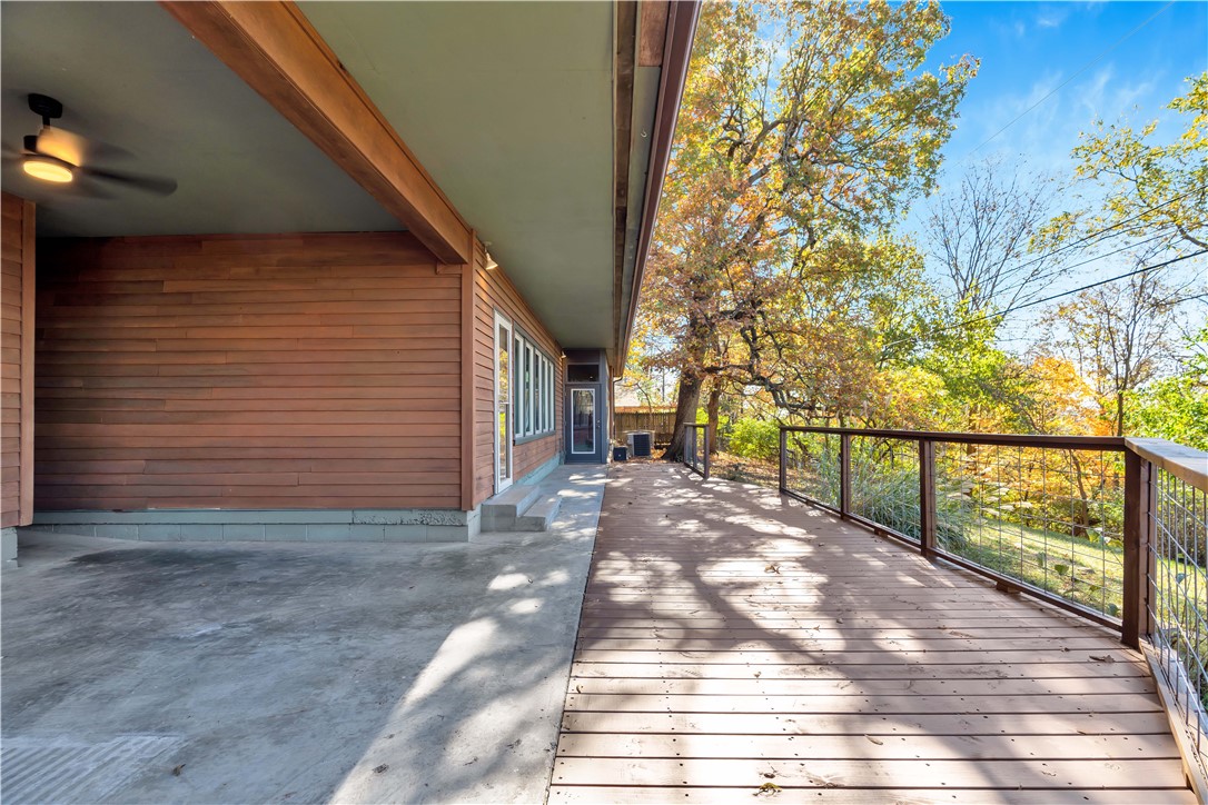 Western Methodist Assembly - Residential