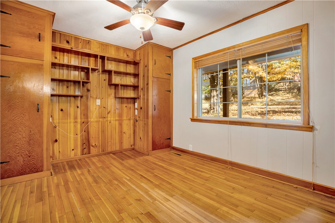 Western Methodist Assembly - Residential