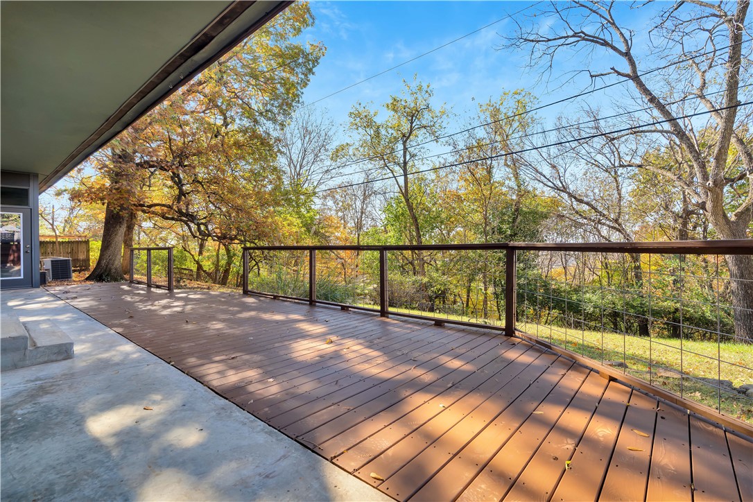 Western Methodist Assembly - Residential