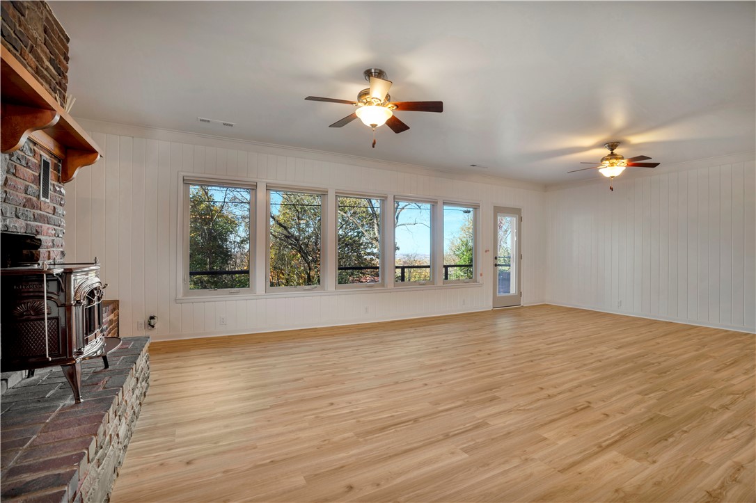 Western Methodist Assembly - Residential