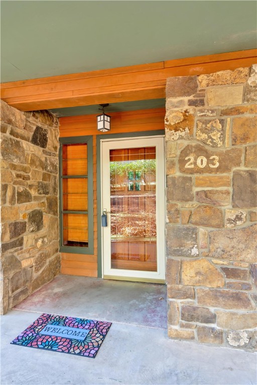 Western Methodist Assembly - Residential