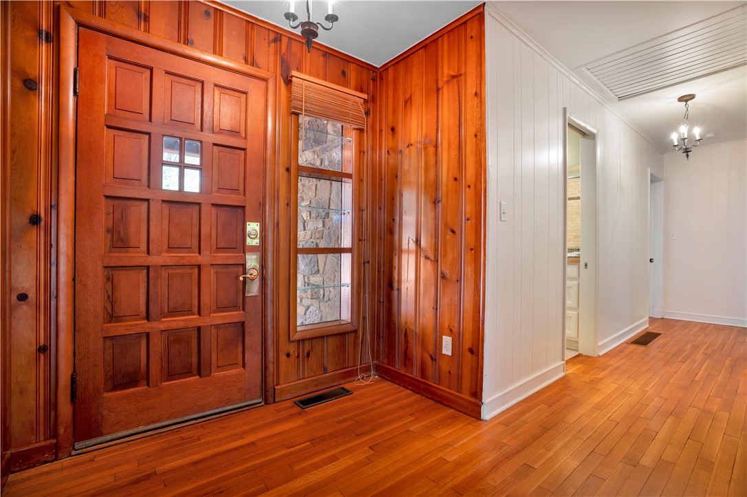 Western Methodist Assembly - Residential