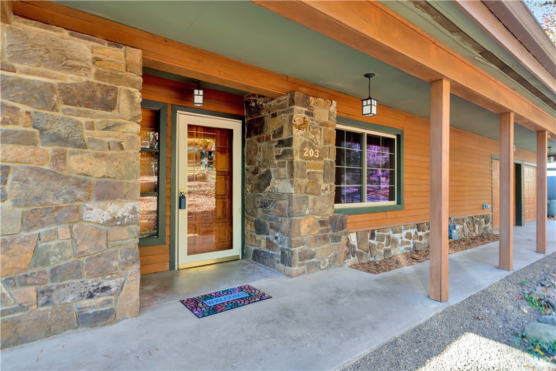 Western Methodist Assembly - Residential