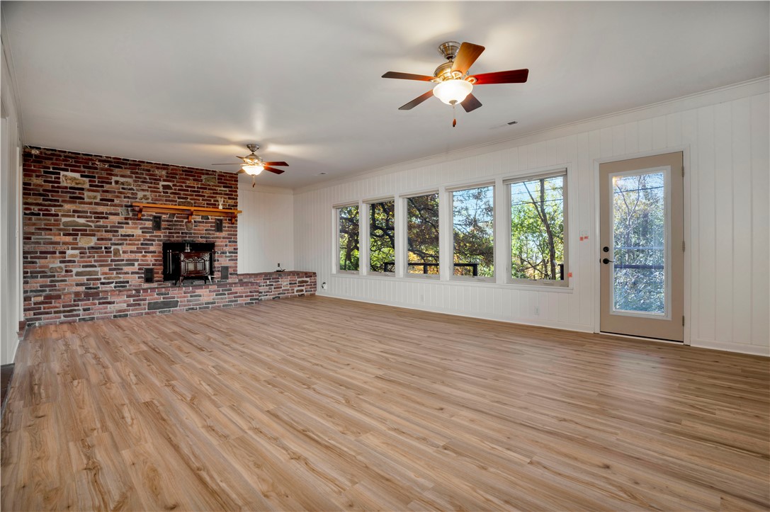 Western Methodist Assembly - Residential