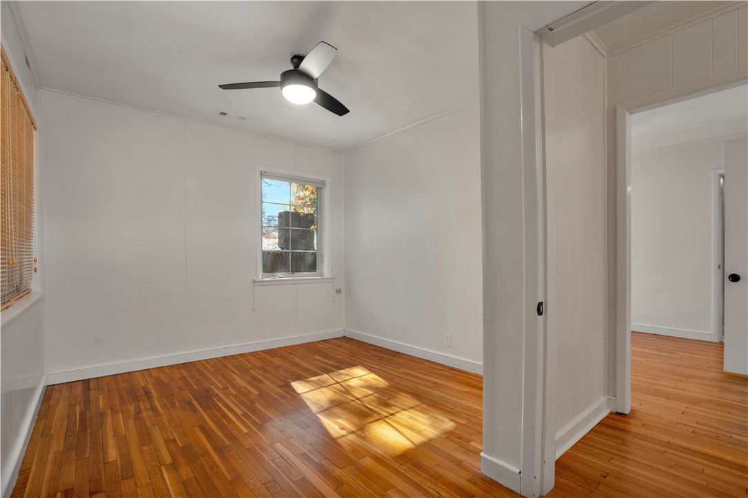 Western Methodist Assembly - Residential