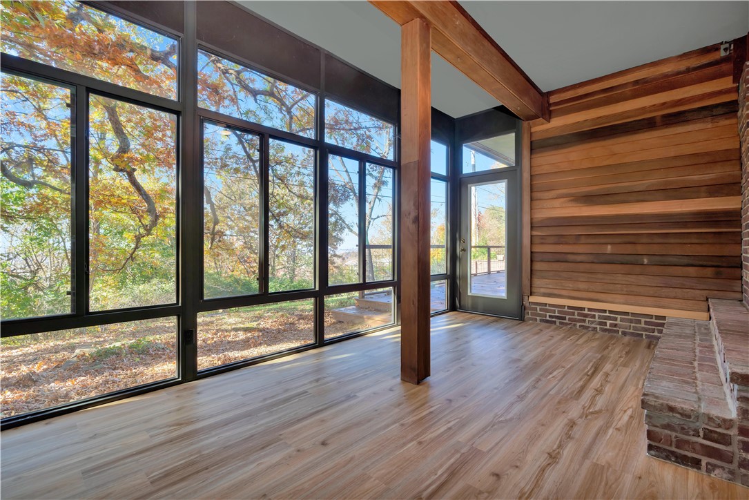 Western Methodist Assembly - Residential