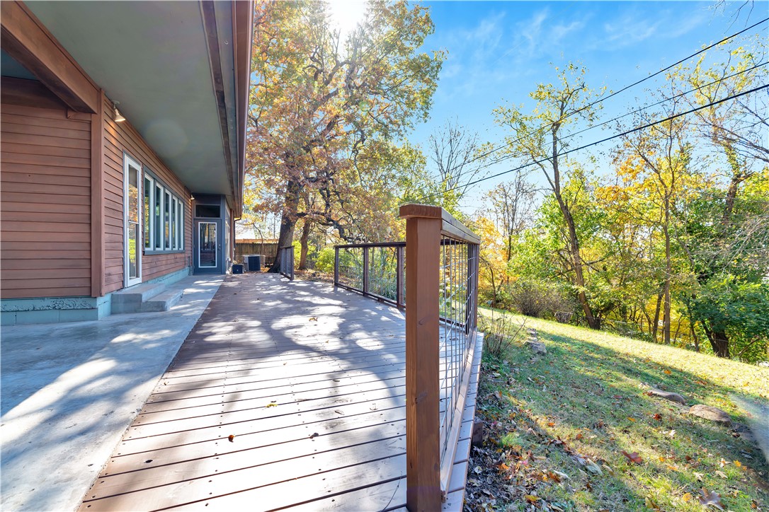 Western Methodist Assembly - Residential