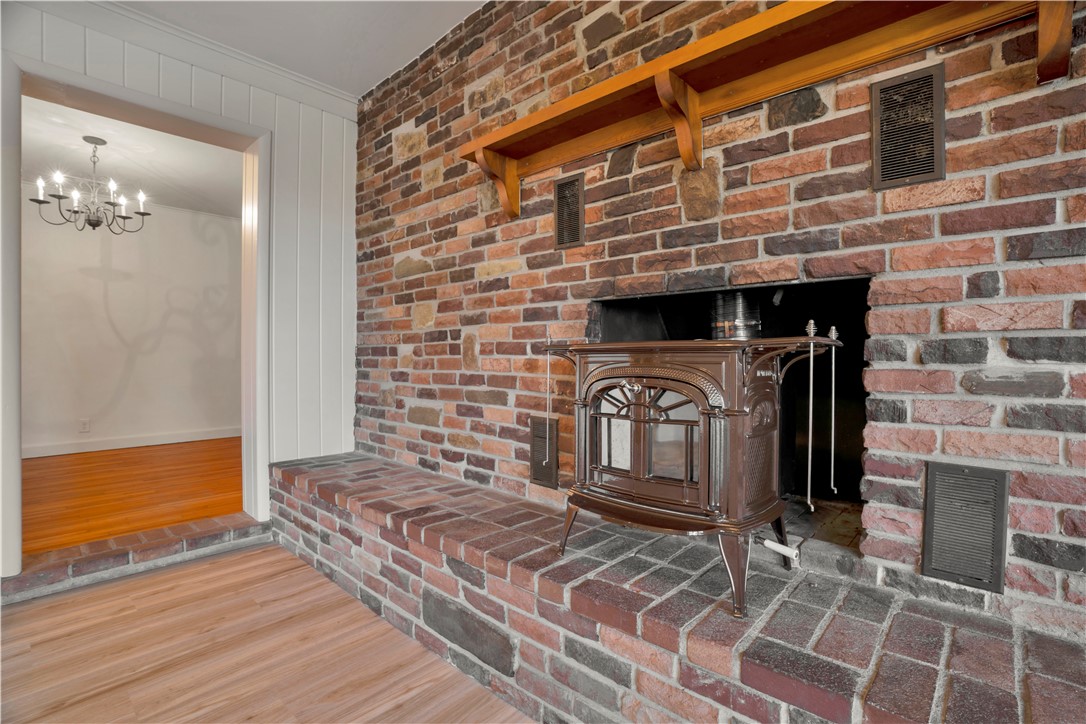 Western Methodist Assembly - Residential