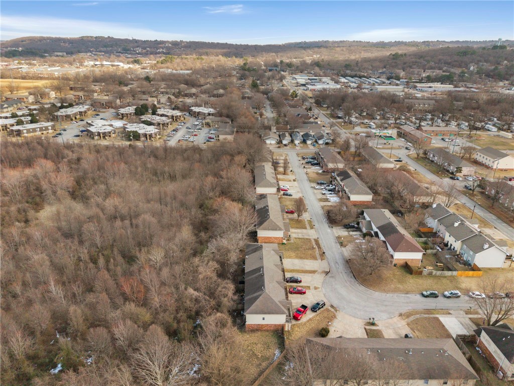 Georgian Place - Residential