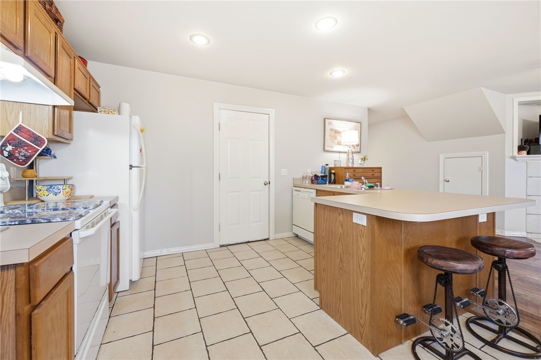 Georgian Place - Residential