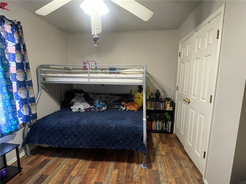 Georgian Place - Residential