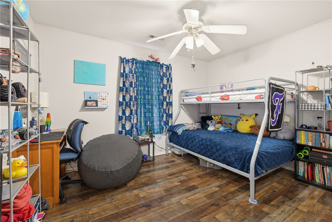 Georgian Place - Residential