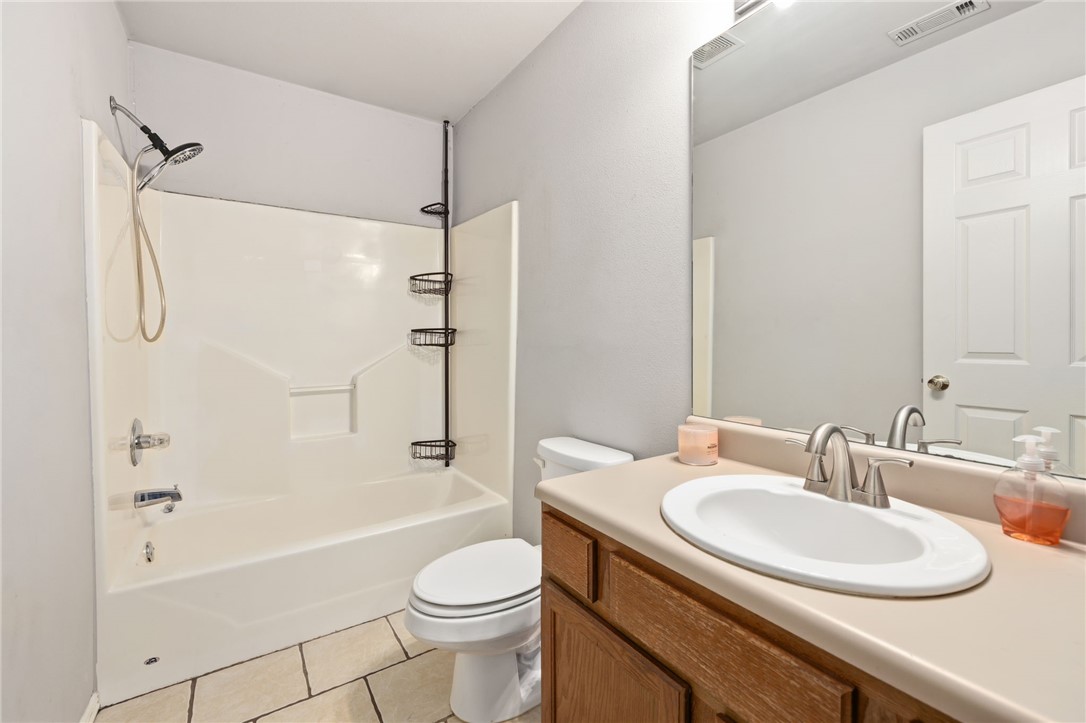 Georgian Place - Residential