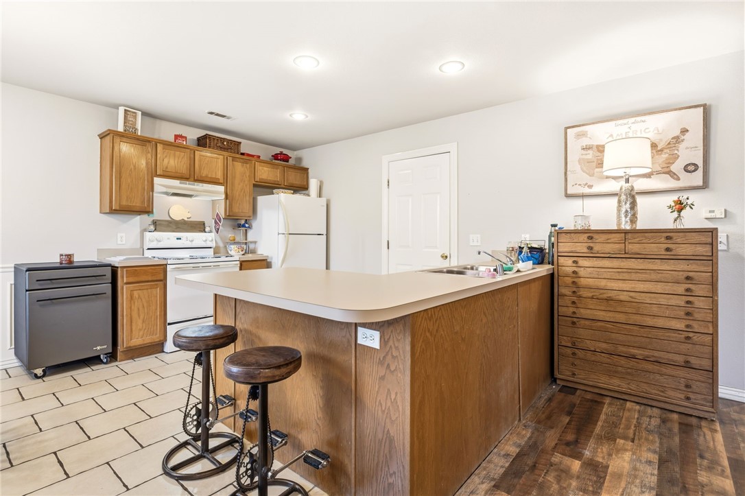 Georgian Place - Residential