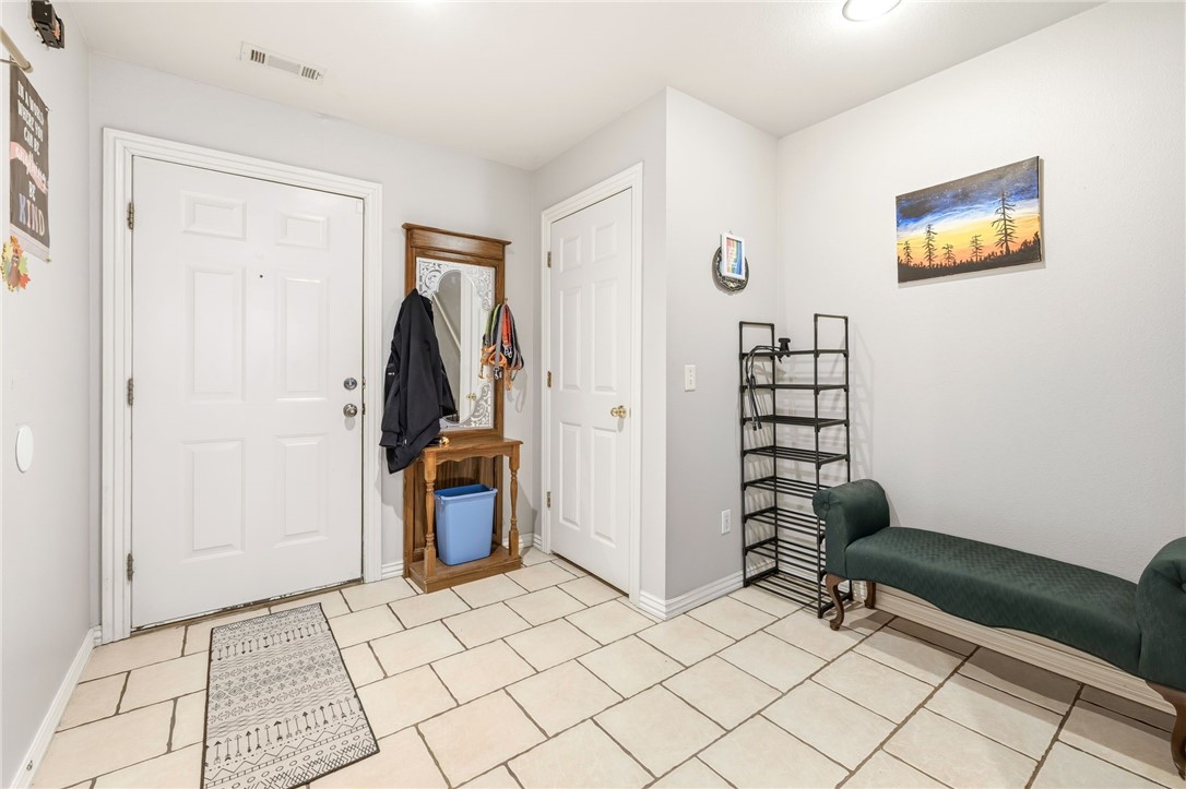 Georgian Place - Residential