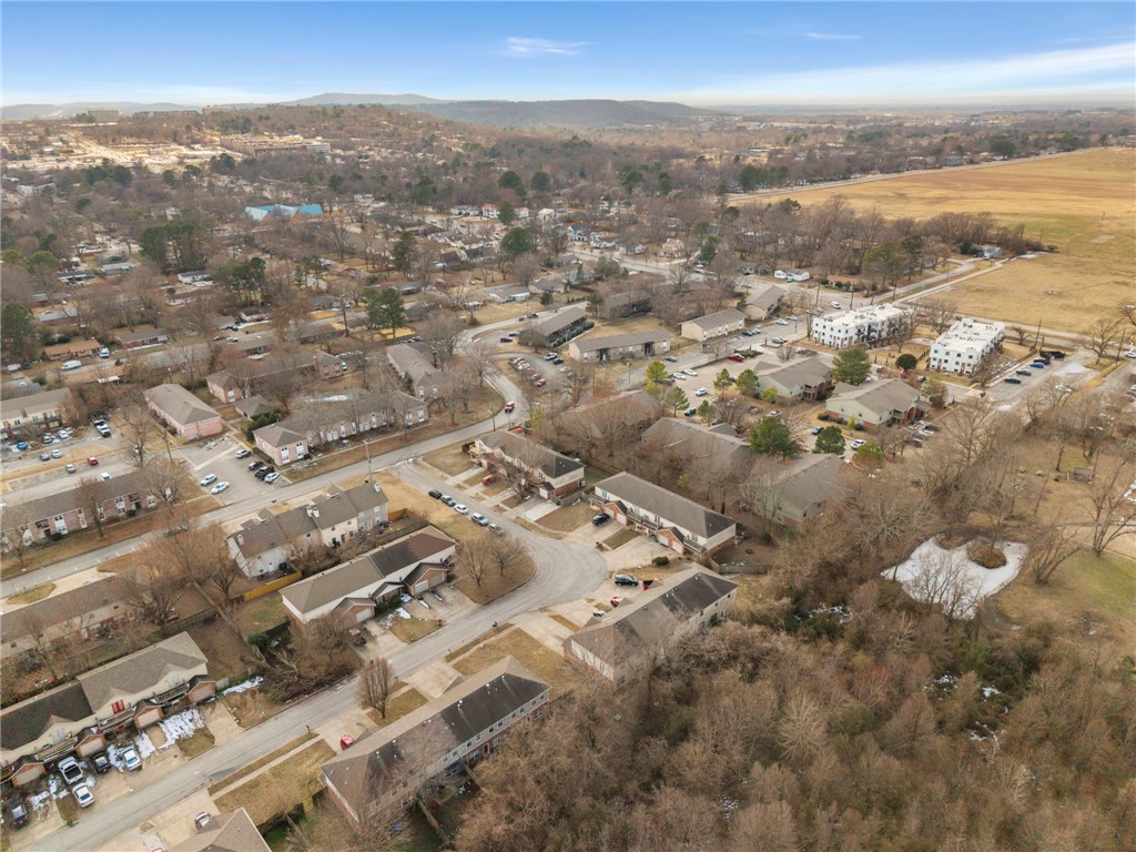 Georgian Place - Residential