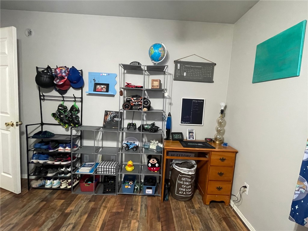 Georgian Place - Residential