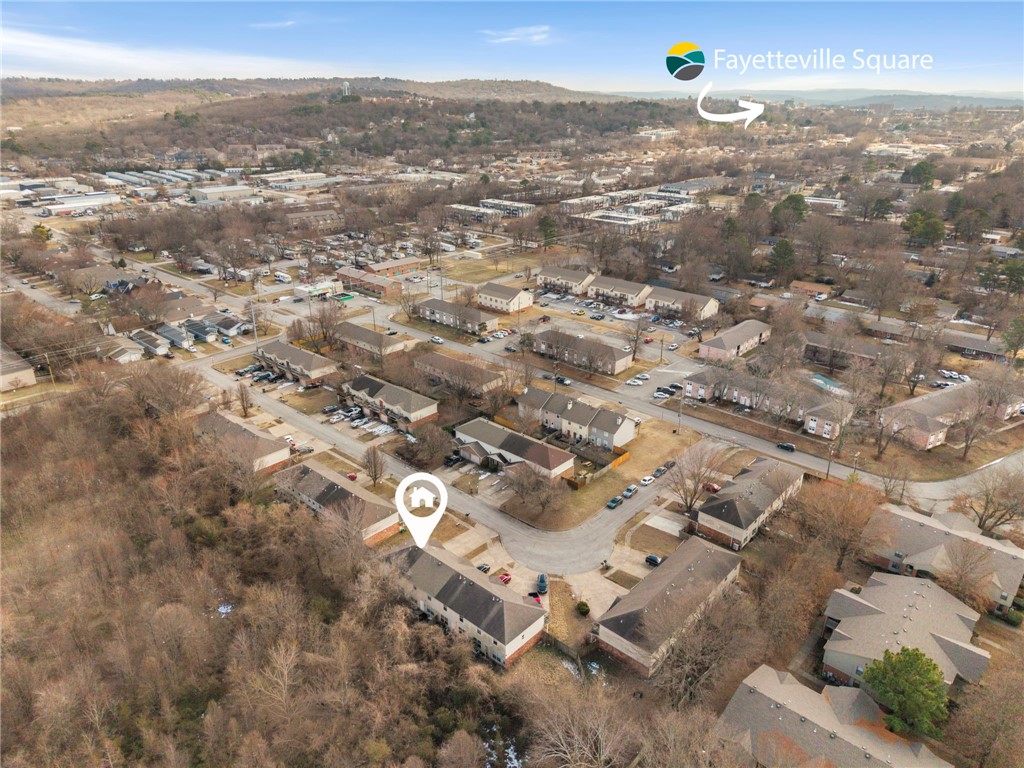 Georgian Place - Residential