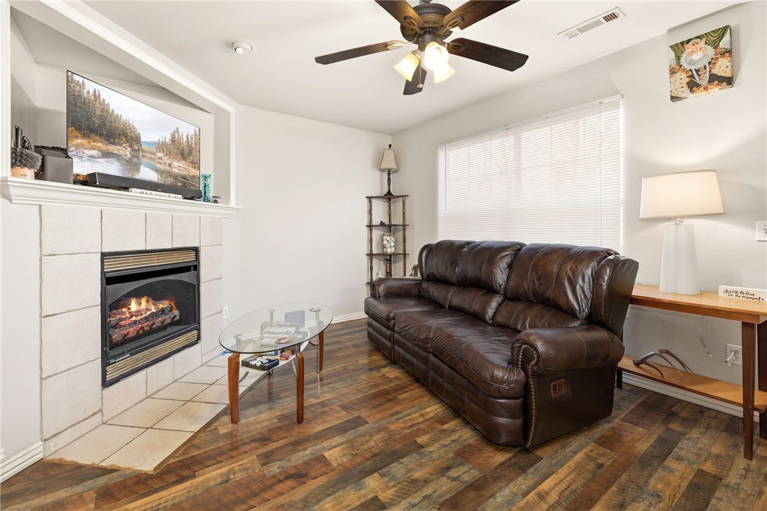 Georgian Place - Residential