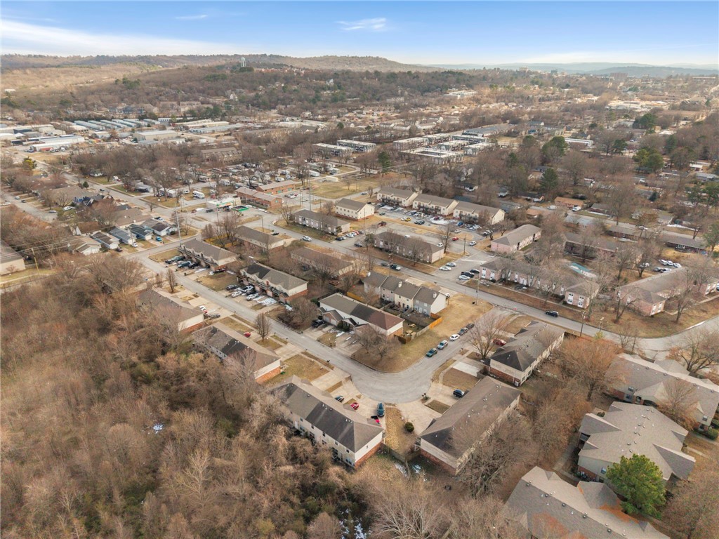 Georgian Place - Residential