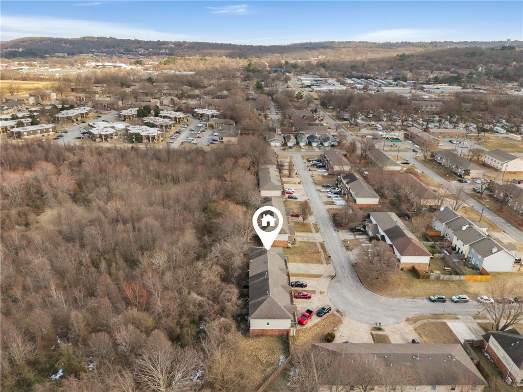 Georgian Place - Residential