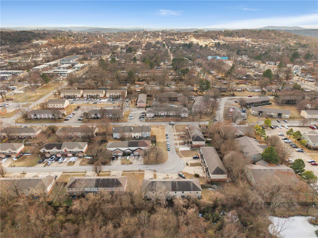 Georgian Place - Residential