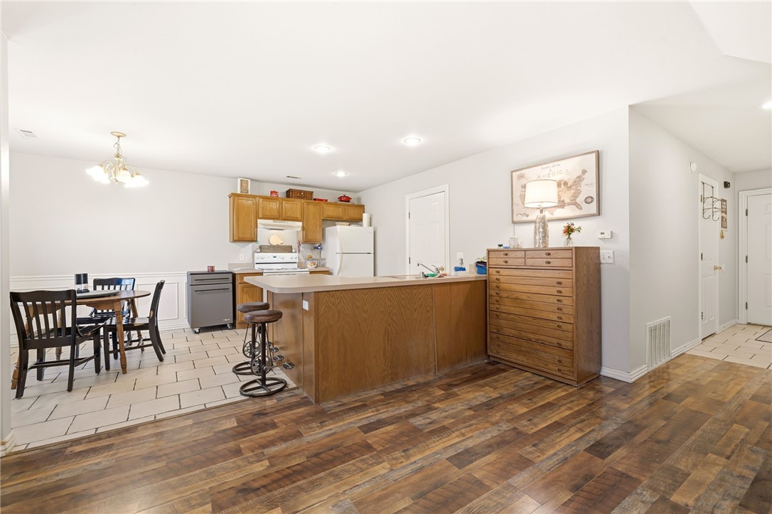 Georgian Place - Residential