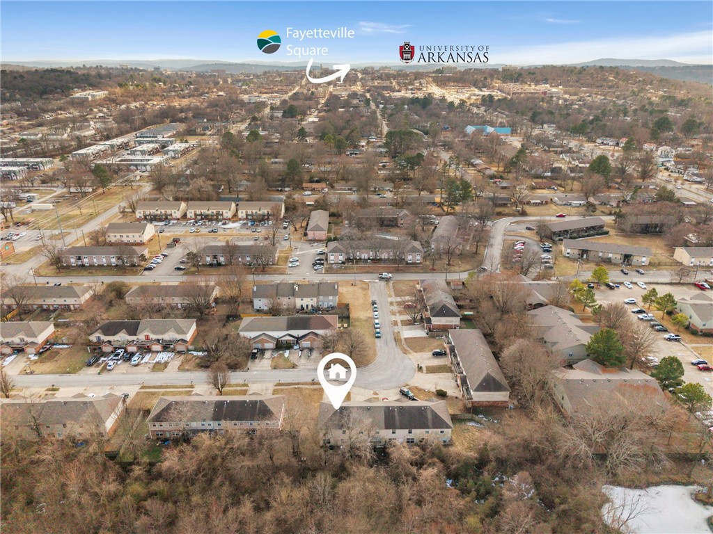 Georgian Place - Residential