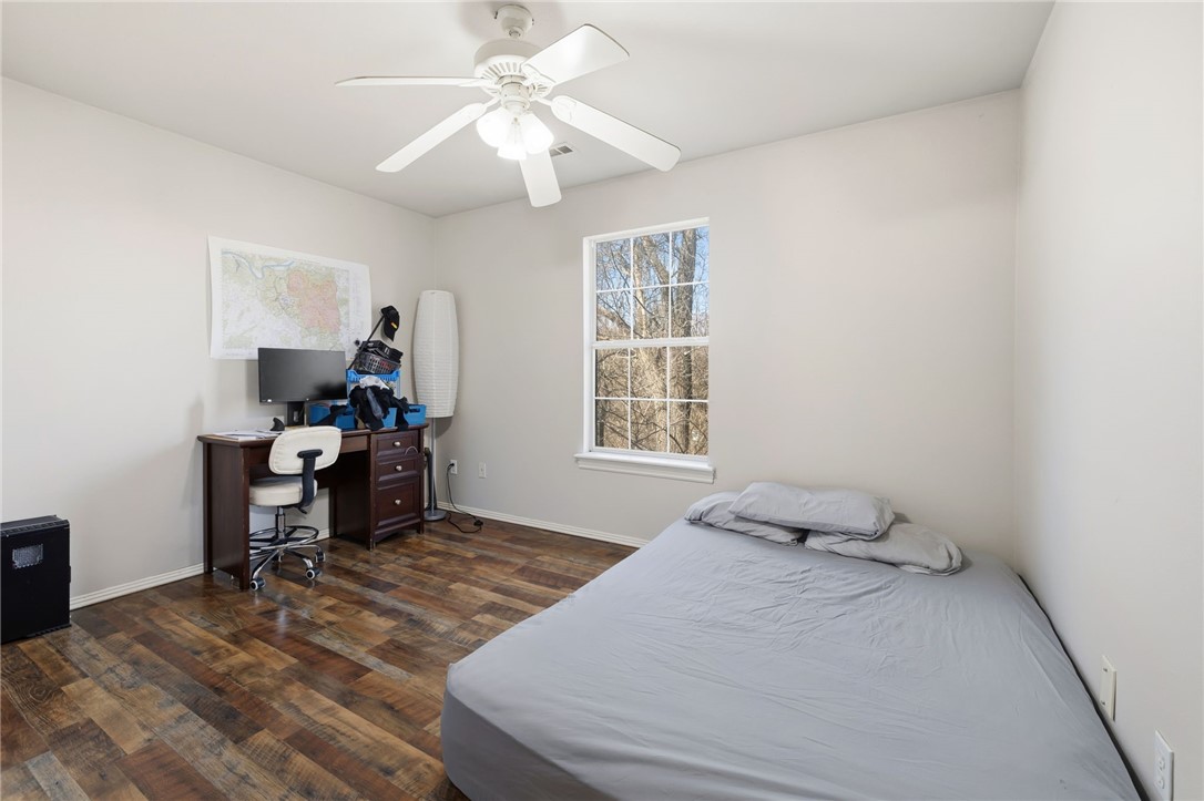 Georgian Place - Residential