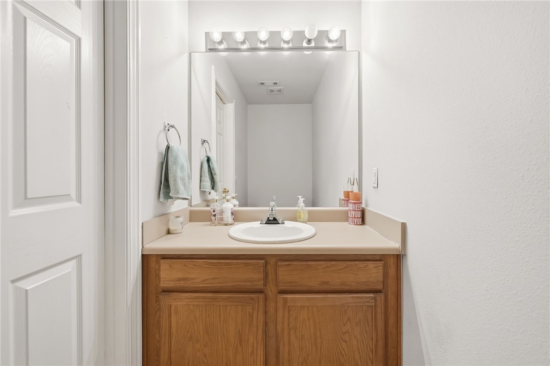 Georgian Place - Residential