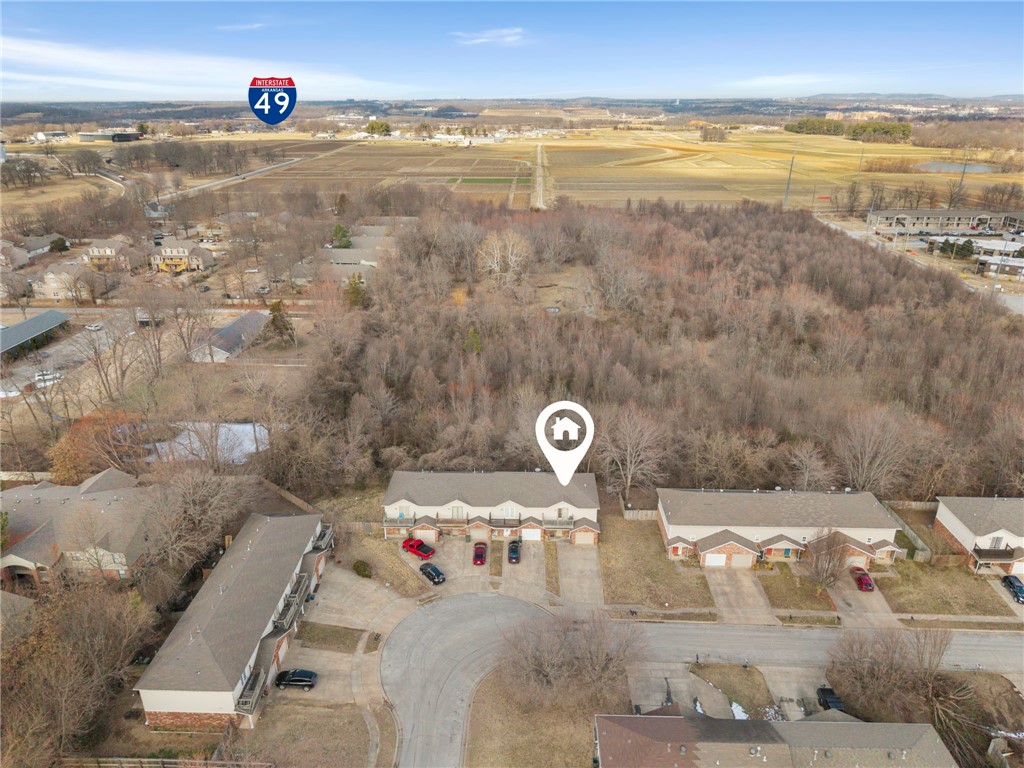 Georgian Place - Residential