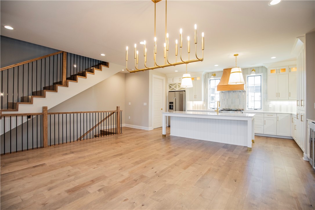 Pinnacle Heights - Residential