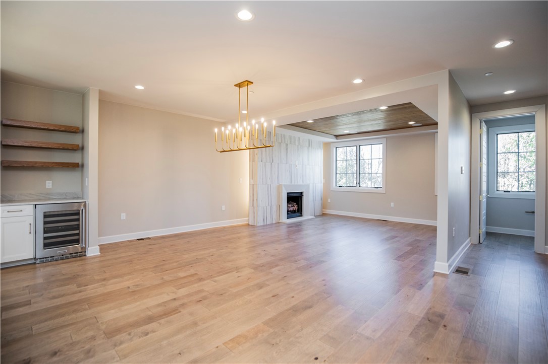 Pinnacle Heights - Residential