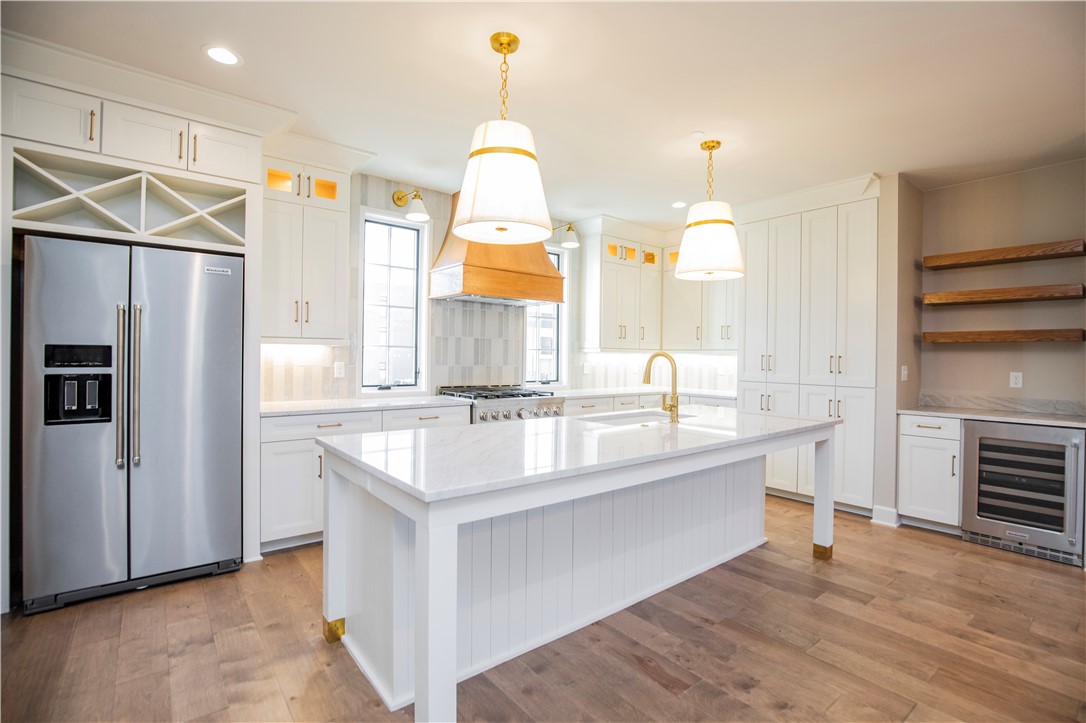 Pinnacle Heights - Residential