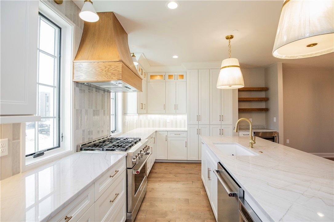 Pinnacle Heights - Residential