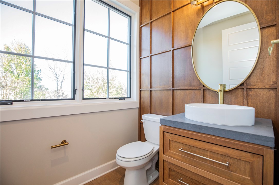 Pinnacle Heights - Residential