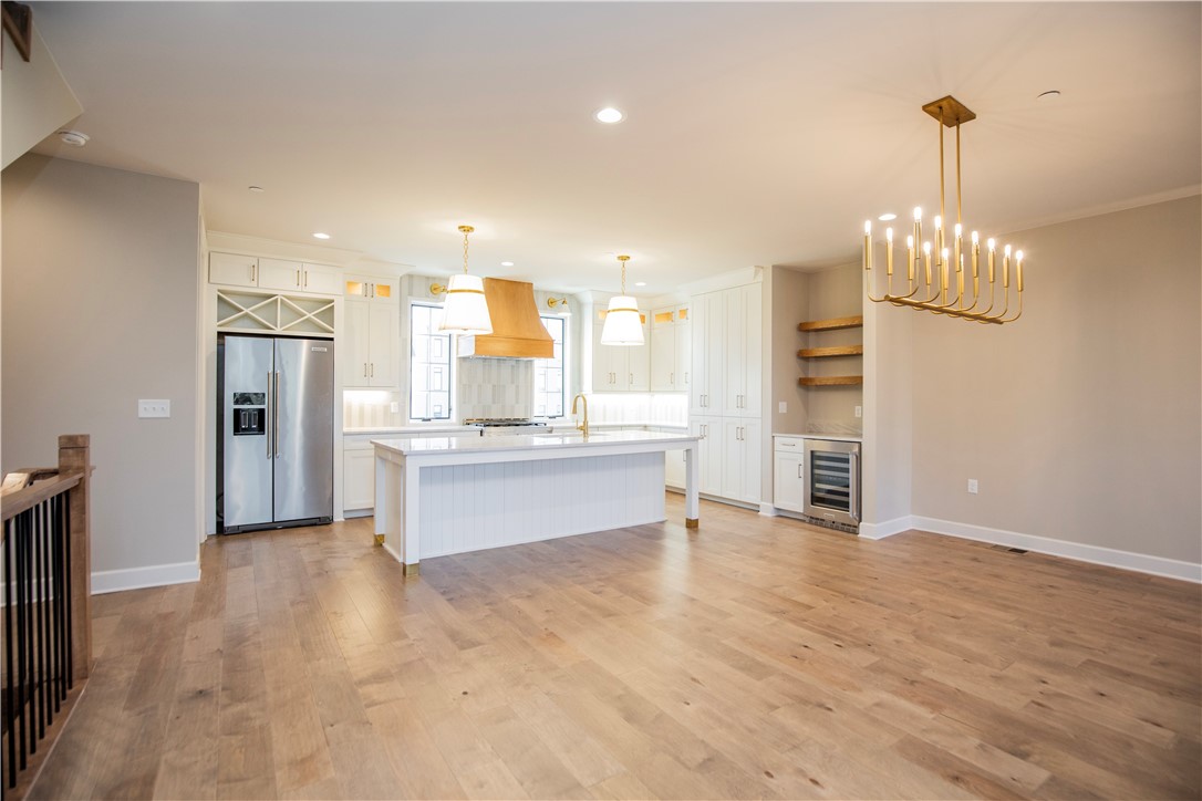 Pinnacle Heights - Residential