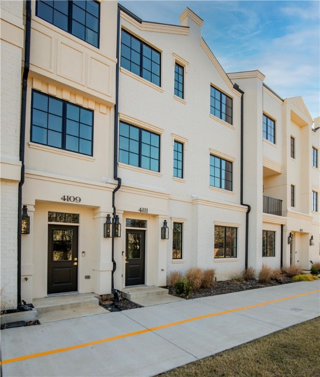 Pinnacle Heights - Residential