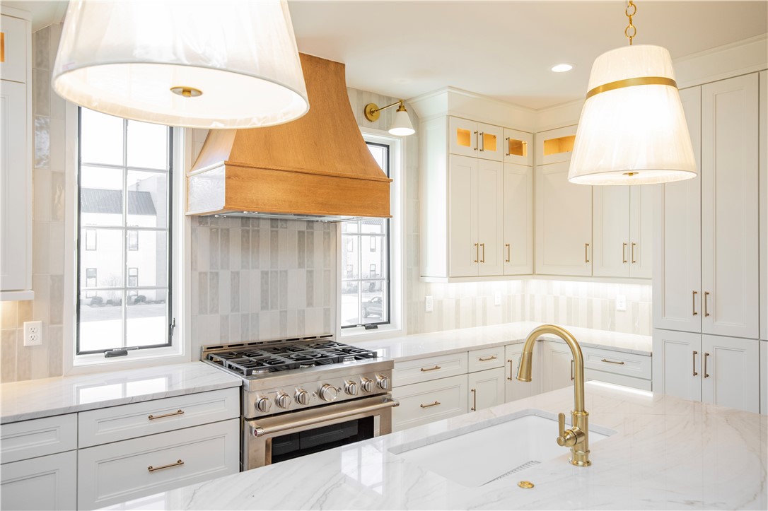 Pinnacle Heights - Residential