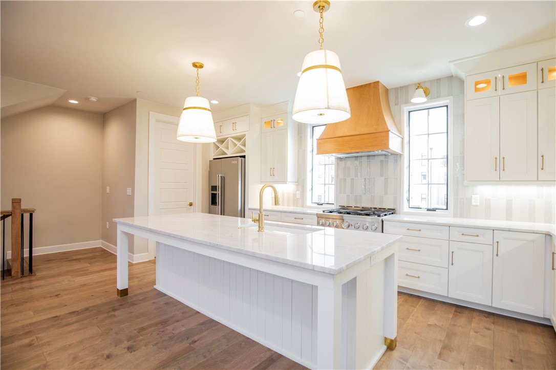 Pinnacle Heights - Residential