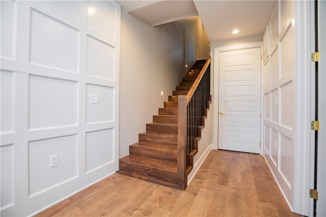 Pinnacle Heights - Residential