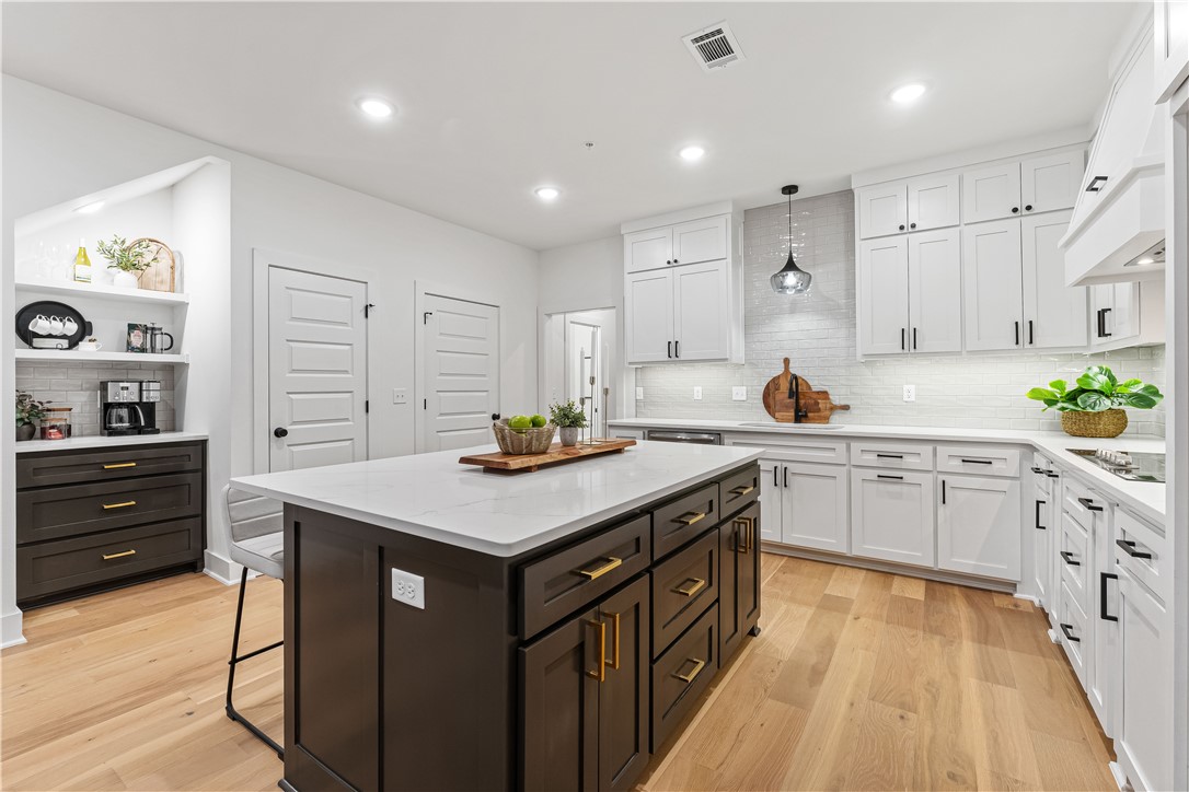 Scottdale Center - Residential