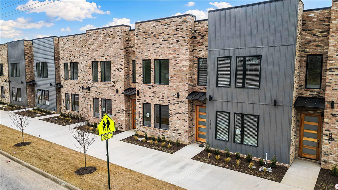 Scottdale Center - Residential