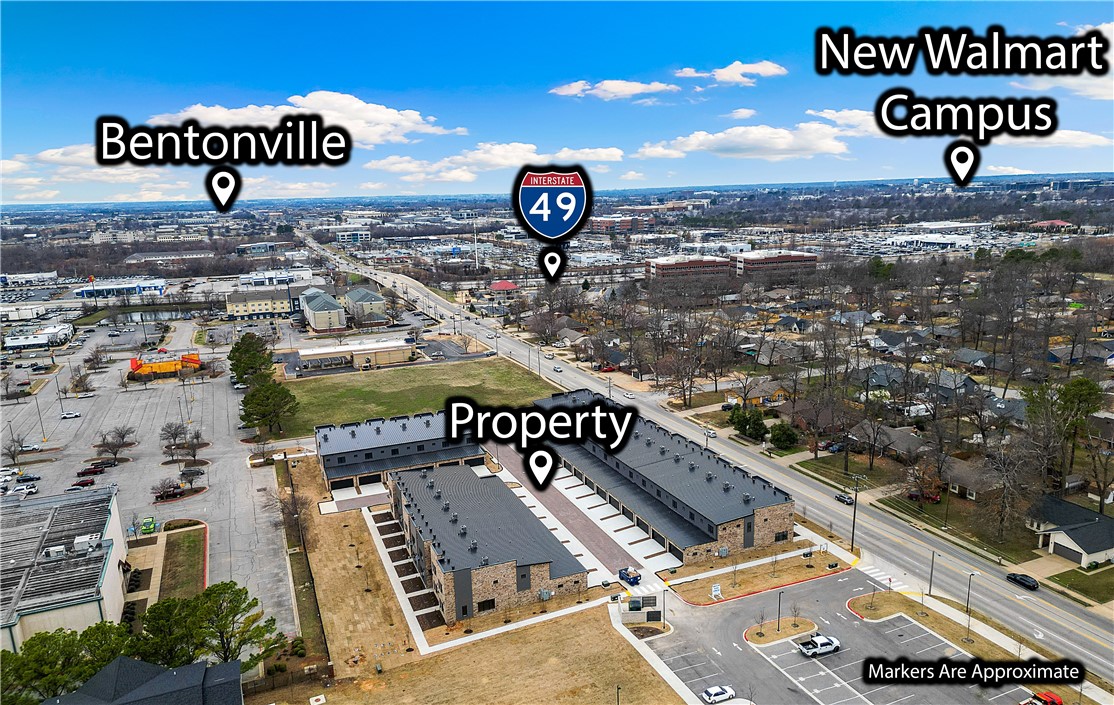 Scottdale Center - Residential