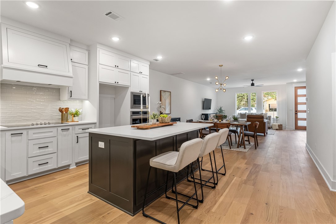 Scottdale Center - Residential
