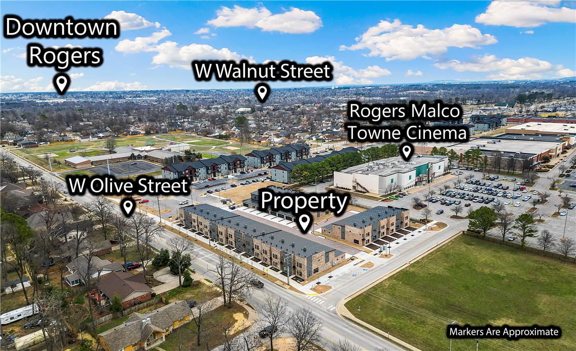 Scottdale Center - Residential