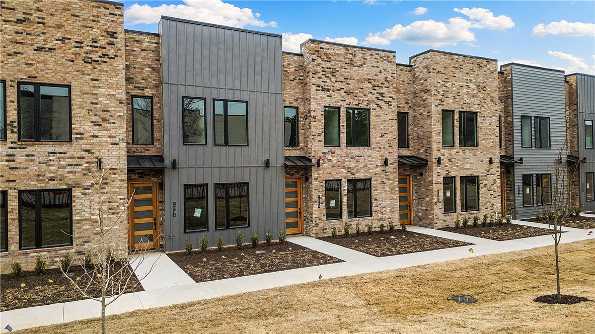 Scottdale Center - Residential